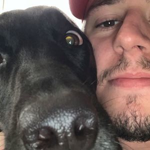 Meet your Posher, Ryan